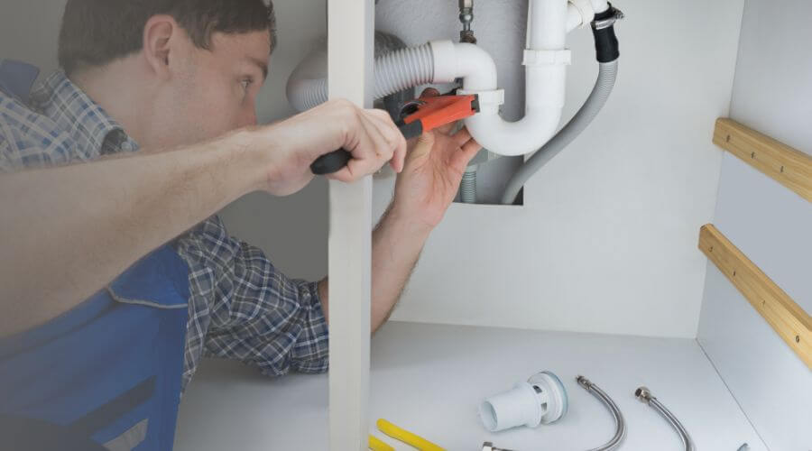 Local 24/7 Emergency Plumbing in North Fort Myers, FL